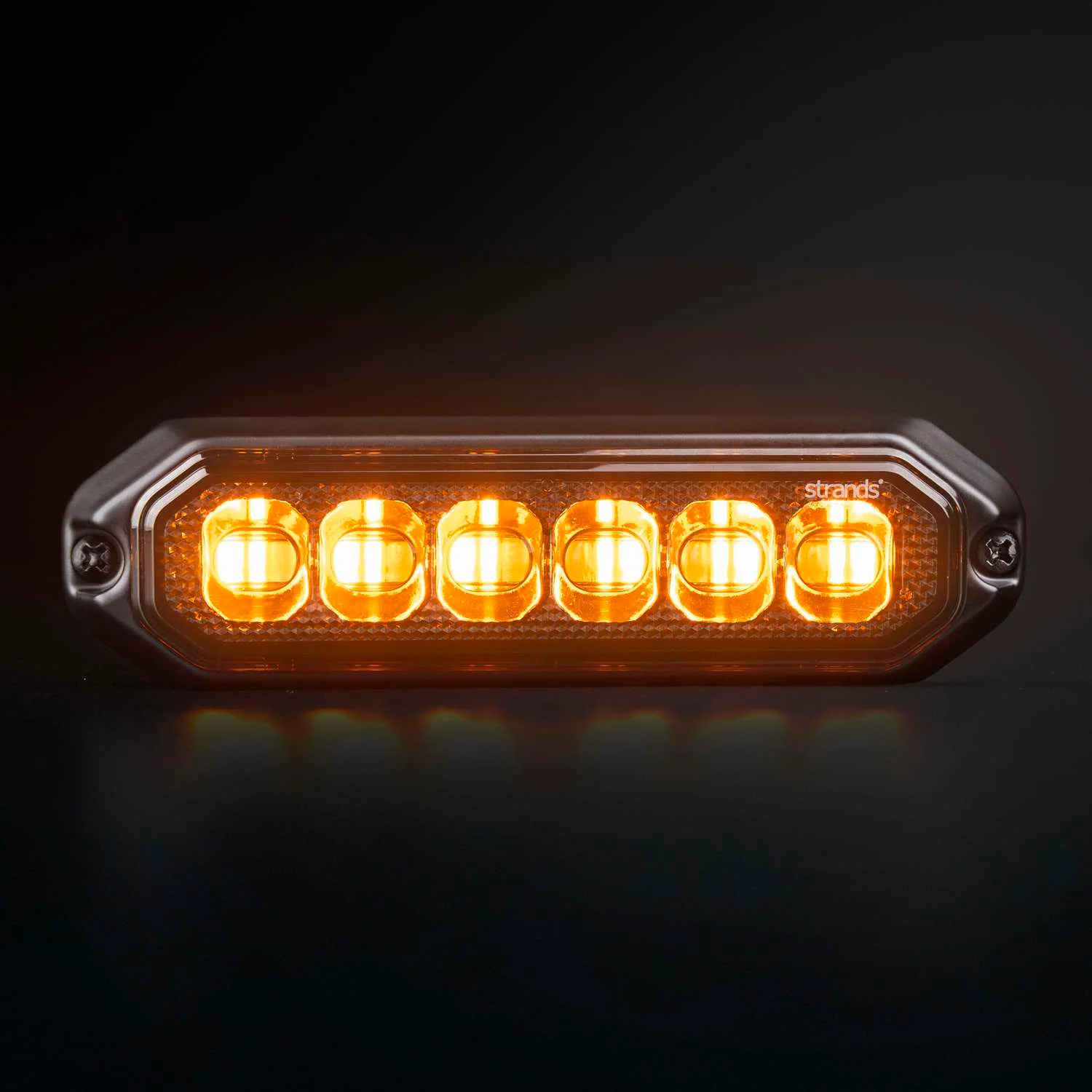 Warning Lights